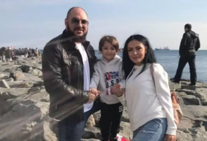 Ce mari s-au făcut băieții Adrianei Bahmuțeanu și ai lui Silviu Prigoană! Vor să studieze în străinătate!