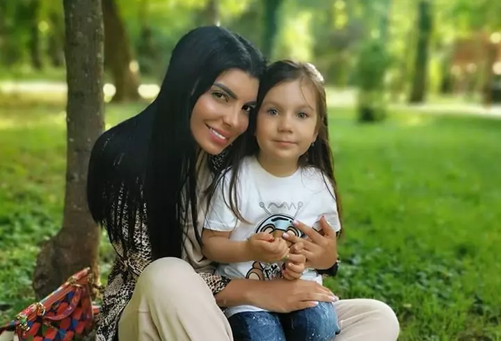 Cum se comportă Cătălin Moroșanu în rol de tată și cum se înțelege cu Natalis: "Sunt mai autoritar"/ EXCLUSIV