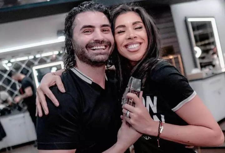 Cristina Cioran, noi detalii despre starea de sănătate a Emei, fetița sa: „Nu știu cât o să mai stea în spital...”