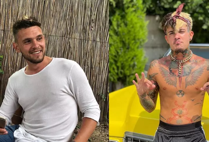 Scandal între Sebastian Dobrincu de la Imperiul Leilor și Mimi: "Vrea să profite profesional pe baza relaţiei"