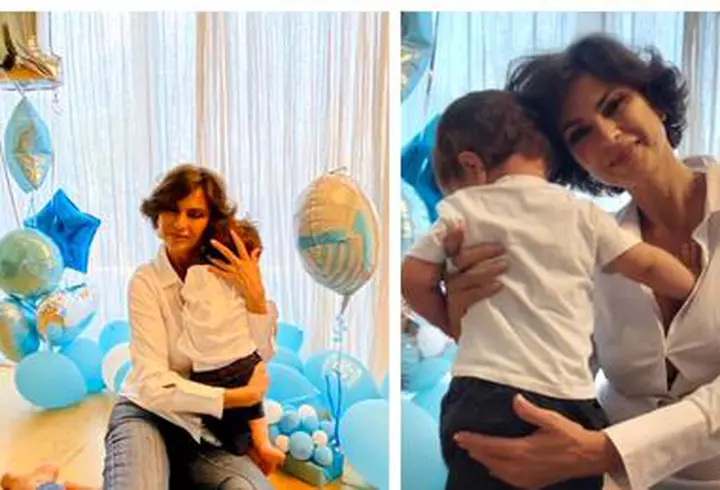 Mihnea, fiul lui Adrian Năstase, se însoară! Cine este soția lui, Corina Corolevschi