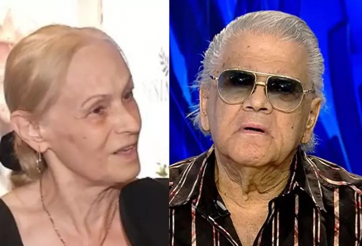 Cum a devenit celebră Carmen de la Sălciua, o simplă fată de la țară: „Am plâns foarte mult”