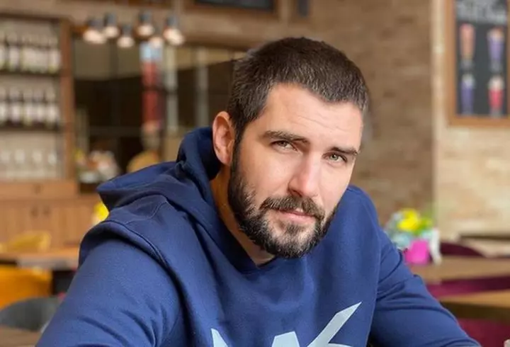 Cine este Giani Kiriță de la Splash! Vedete la apă. Iubita lui e de vârsta fiicei sale