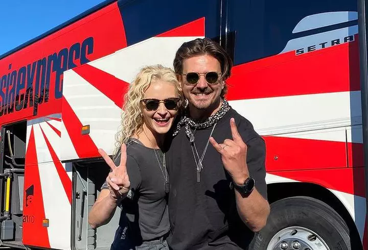 Cum se înțelege Maia Morgenstern cu fiica ei, Cabiria: „Relația noastră a înflorit de când...”