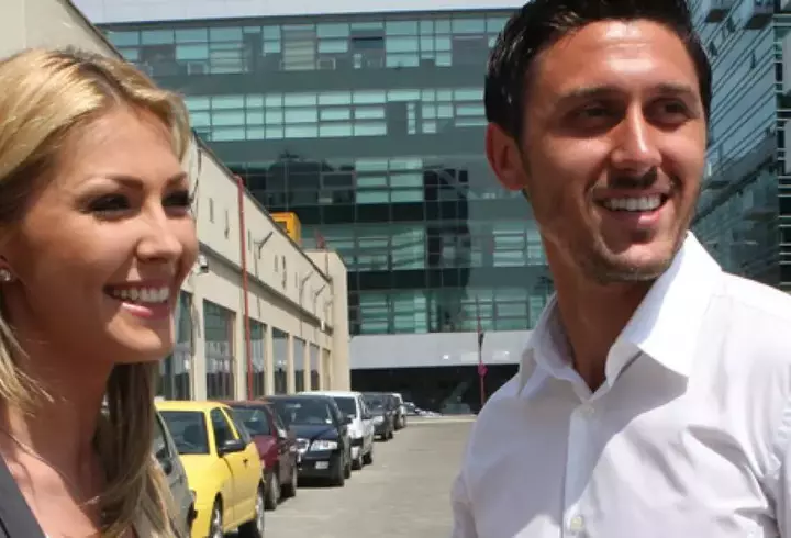 Artistul Florin Maxineanu a fost șofer de taxi pentru vedete: „Chiar dacă nu au plătit...”