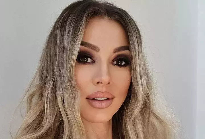 Cristina Cioran, noi detalii despre starea de sănătate a Emei, fetița sa: „Nu știu cât o să mai stea în spital...”