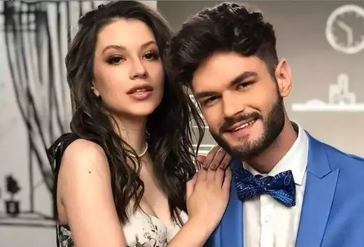 Fulgy de la Clejani, primele imagini după ce a ieșit din arest la domiciliu: „M-am întâlnit cu...”