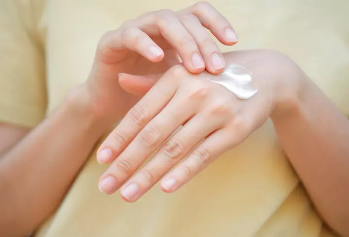 Mască de față cu aloe vera. Rețeta și beneficii