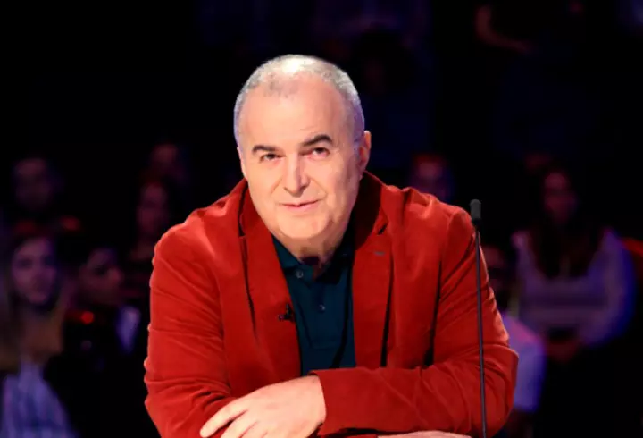 Ce probleme are Giani la filmările pentru Las Fierbinți, după 10 ani: "Când sunt chemat la..."