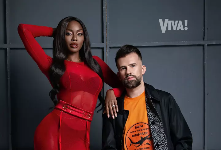 Cine este Ion Șaulescu de la Mireasa. Are un trecut controversat