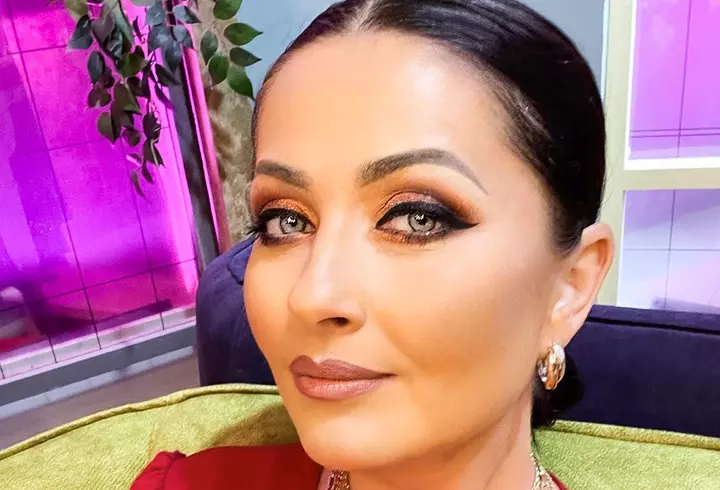 Cum a devenit celebră Carmen de la Sălciua, o simplă fată de la țară: „Am plâns foarte mult”