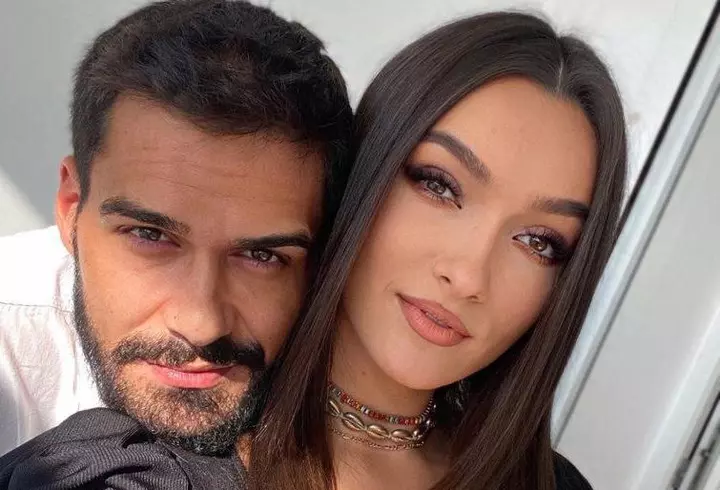 Alexandra Stan și Cătălin Măruță nu-și mai vorbesc: „A făcut niște chestii foarte urâte”