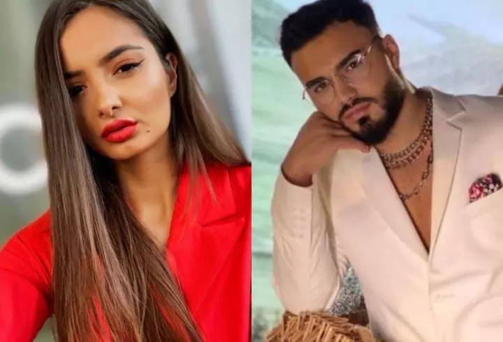 Cine este Otniela de la Bravo, ai stil! A stârnit pasiuni în showbiz