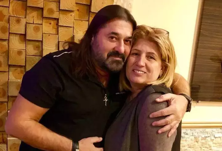 Tily Niculae, infectată cu norovirus. „Mi-a apărut și un hematom”