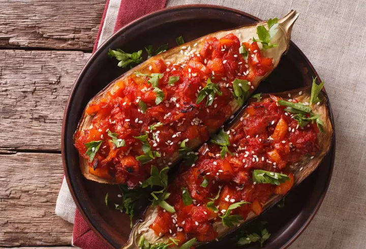 Chiftele de dovlecei de post. Rețetă gustoasă și dietetică