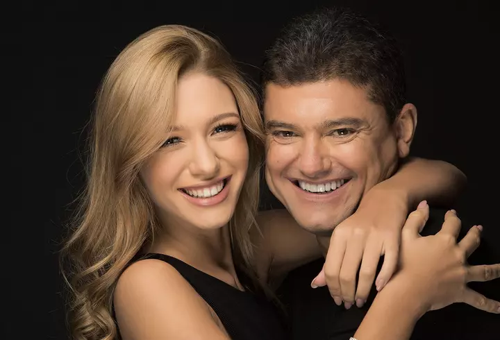 Daniel Pavel, adevărul despre Zanni și finala Survivor: "Singura regie ținea de partea de..."/ EXCLUSIV