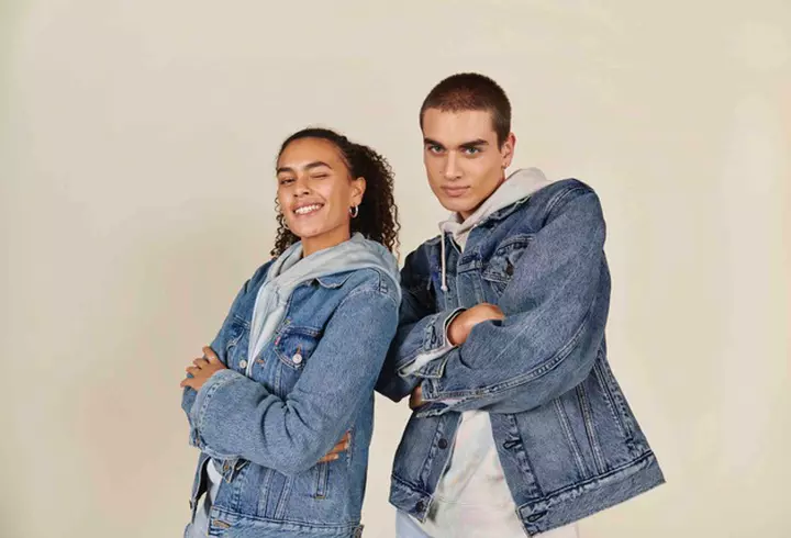 Wash&Go Super Food - noile produse cu 98% ingrediente naturale