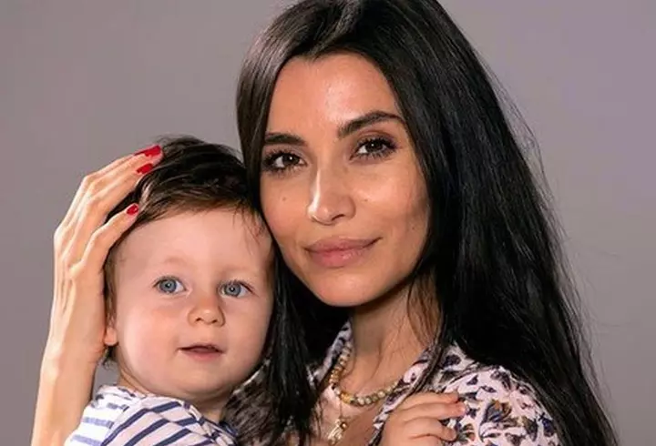 Cum se comportă Cătălin Moroșanu în rol de tată și cum se înțelege cu Natalis: "Sunt mai autoritar"/ EXCLUSIV