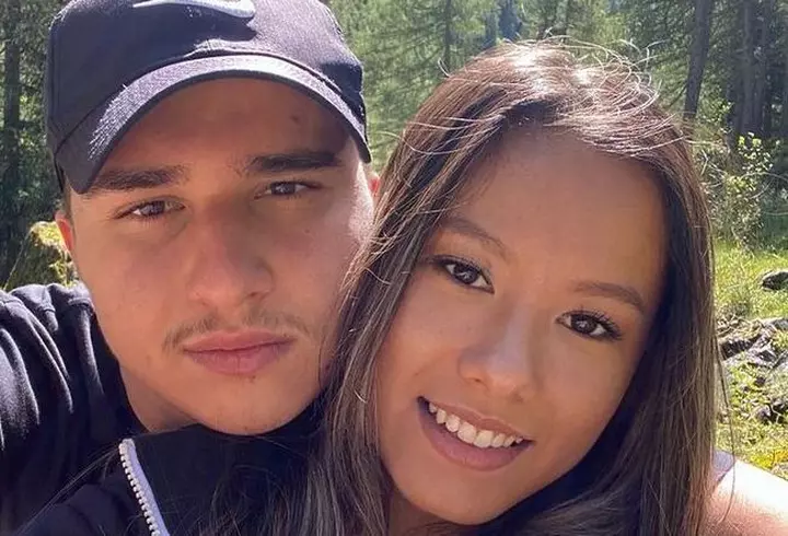 Alexandra Stan și Cătălin Măruță nu-și mai vorbesc: „A făcut niște chestii foarte urâte”