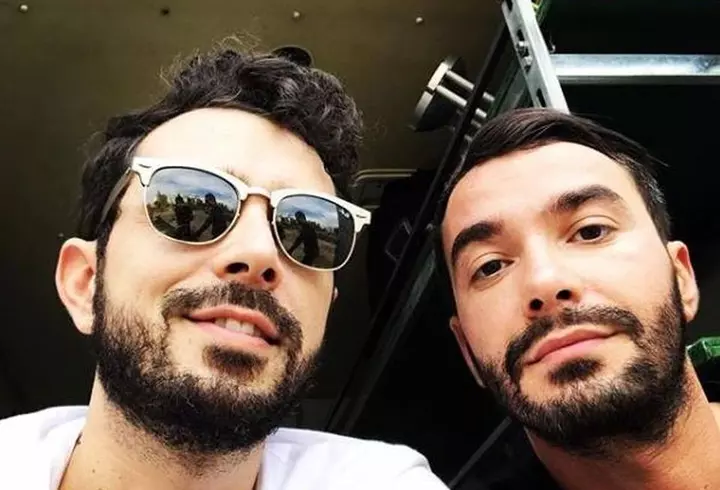 Câte clase are Mugur Mihăescu ex-Vacanța Mare: "Am rămas repetent de 3 ori"