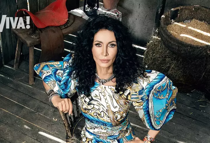 Cine este Olga Verbițchi de la Bravo, ai stil! Ce s-a întâmplat după ce a câștigat X Factor