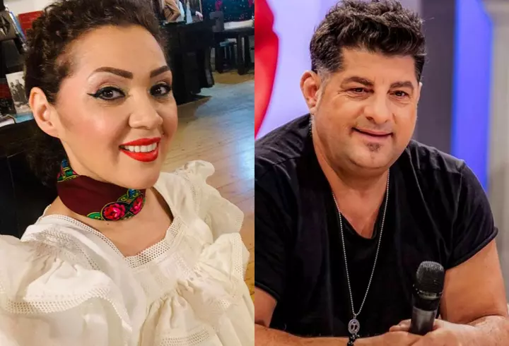 Cine este Otniela de la Bravo, ai stil! A stârnit pasiuni în showbiz