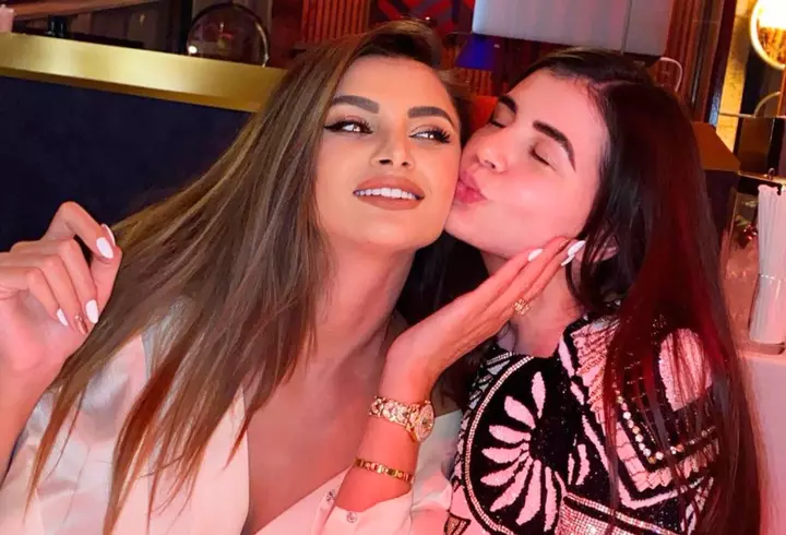 Cu cine se iubește Berna de la Puterea Dragostei! Primele imagini cu noul ei iubit