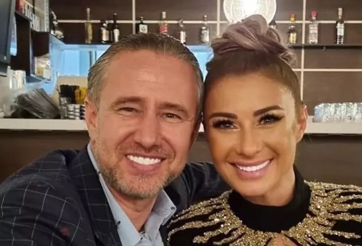 Cine este Otniela de la Bravo, ai stil! A stârnit pasiuni în showbiz