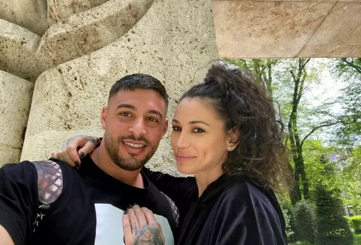 Cine este Andrei Perneș de la Mireasa, sezonul 5. Are propria afacere