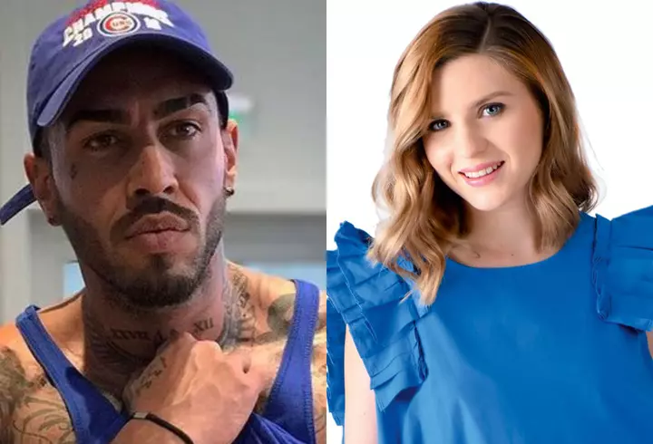 Laura Bretan de la Românii au Talent, premiată cu Discul de Aur pentru primul album. Alături de ce mare artiști a cântat