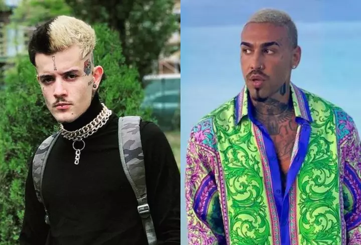 Bianca Comănici de la Puterea Dragostei, dezvăluiri intime: „M-am pupat cu o fată”