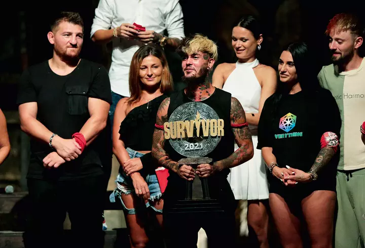 Alexandra Stan și Cătălin Măruță nu-și mai vorbesc: „A făcut niște chestii foarte urâte”