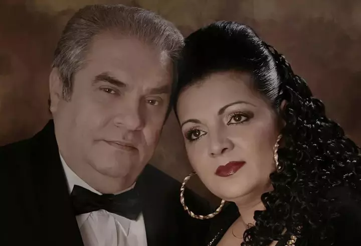 Totul despre nunta Alinei Vidican. Ce reguli ciudate le-au pus mirii invitaților