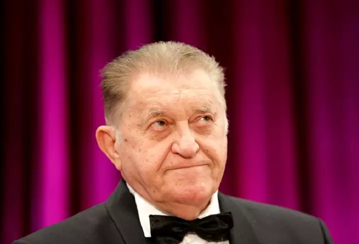 Cine este Giani Kiriță de la Splash! Vedete la apă. Iubita lui e de vârsta fiicei sale