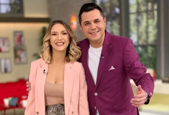 Nadia Comăneci, mărturisiri dureroase despre divorțul părinților ei: „Am înțeles că e mai bine...”