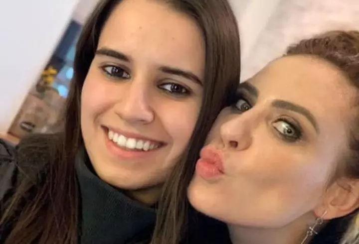 Cum a devenit celebră Carmen de la Sălciua, o simplă fată de la țară: „Am plâns foarte mult”