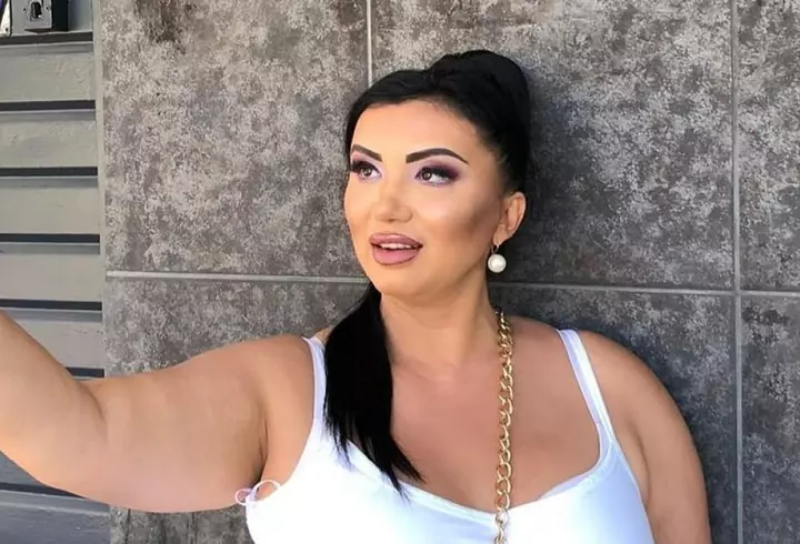 Bianca Drăgușanu, nevoită să o interneze pe fiica ei, Sofia, în spital: "Nu am avut voie să o vizitez"