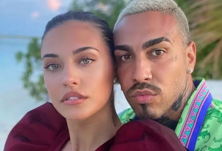 Cum a devenit celebră Carmen de la Sălciua, o simplă fată de la țară: „Am plâns foarte mult”