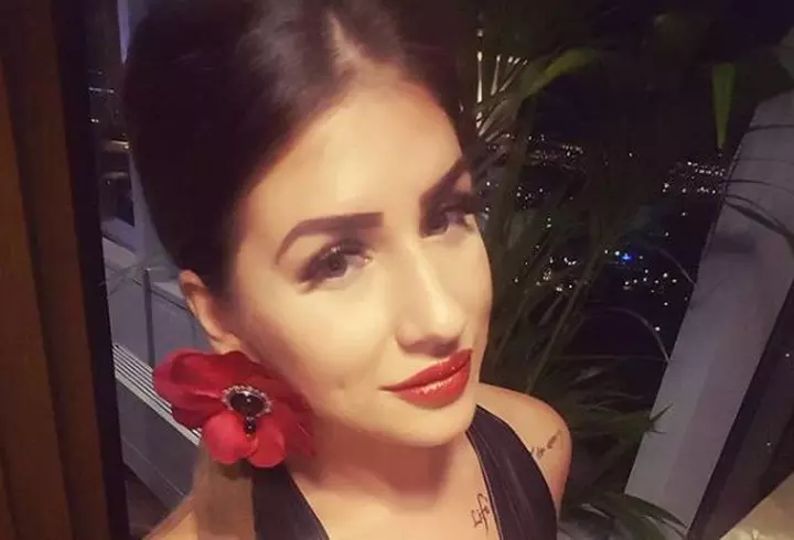 Cum a devenit celebră Carmen de la Sălciua, o simplă fată de la țară: „Am plâns foarte mult”