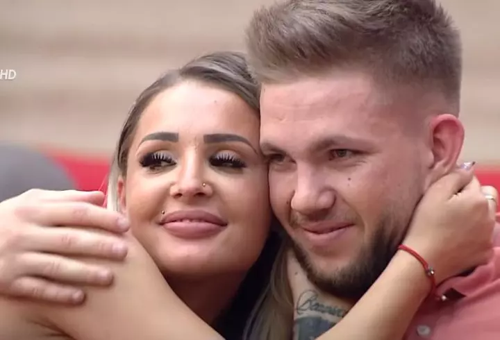 Cu cine se iubește Berna de la Puterea Dragostei! Primele imagini cu noul ei iubit