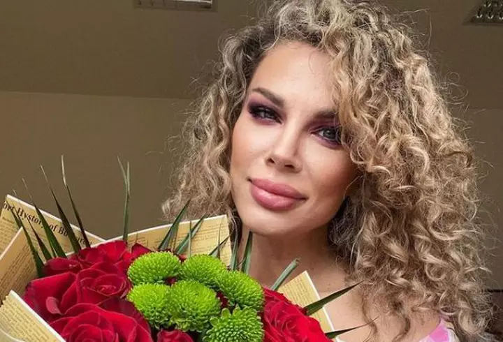 Bianca Drăgușanu, nevoită să o interneze pe fiica ei, Sofia, în spital: "Nu am avut voie să o vizitez"