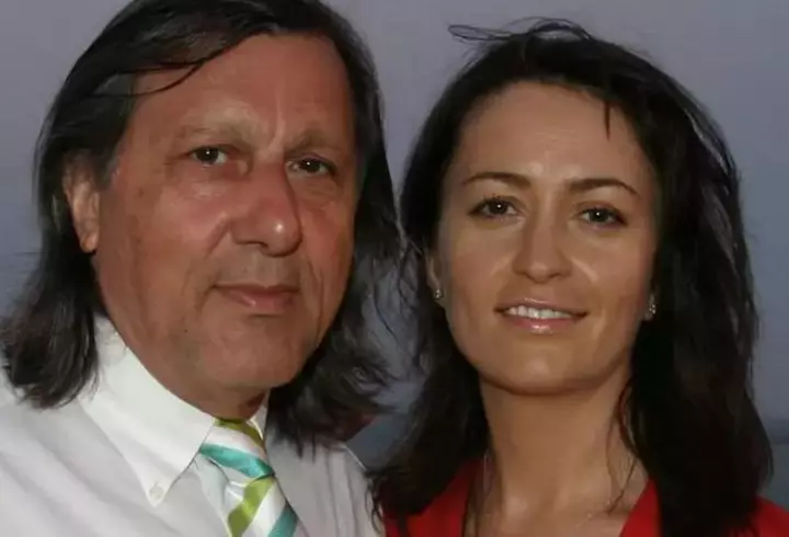 Cine este Otniela de la Bravo, ai stil! A stârnit pasiuni în showbiz