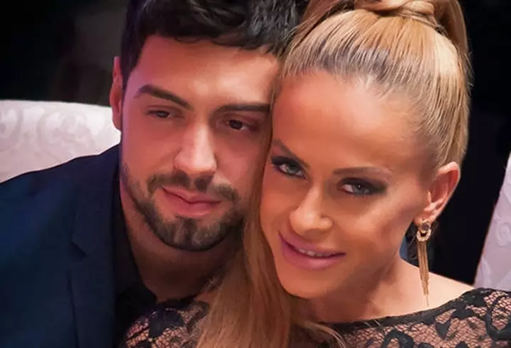 Presupusul fiul nelegitim al lui Ion Dolănescu cere din nou testul ADN: „Să încheiem tot balamucul ăsta”