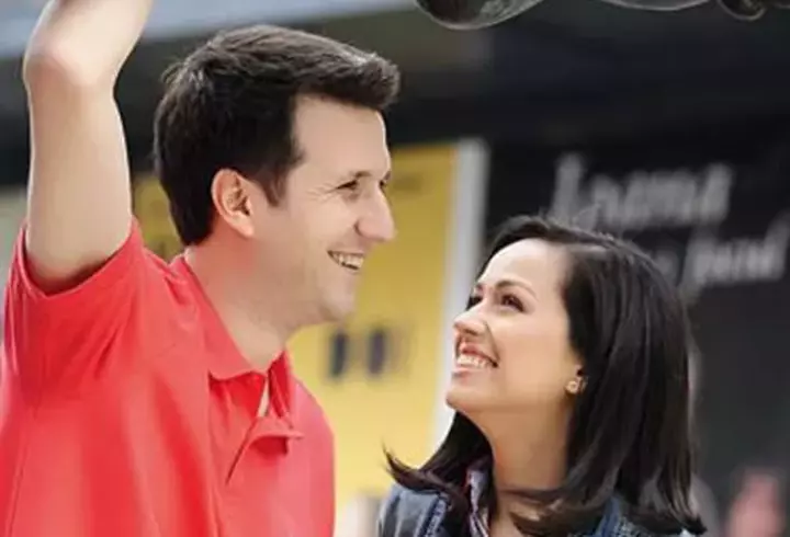 Cine este Ion Șaulescu de la Mireasa. Are un trecut controversat