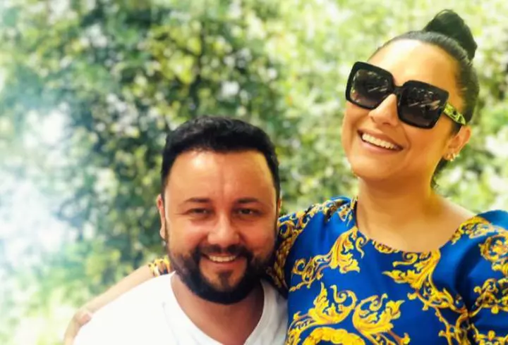 Teo Trandafir, după două căsnicii și două divorțuri: „Nu mai cred în dragoste la prima vedere”