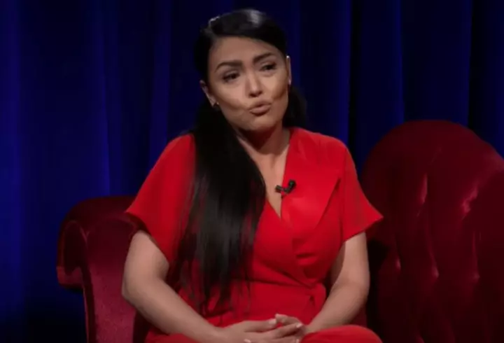 Alexandra Stan și Cătălin Măruță nu-și mai vorbesc: „A făcut niște chestii foarte urâte”