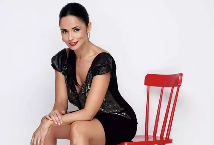 De ce s-a mutat Gina Pistol cu fetița ei din casa lui Smiley: „Mi-am luat doar câteva lucruri”