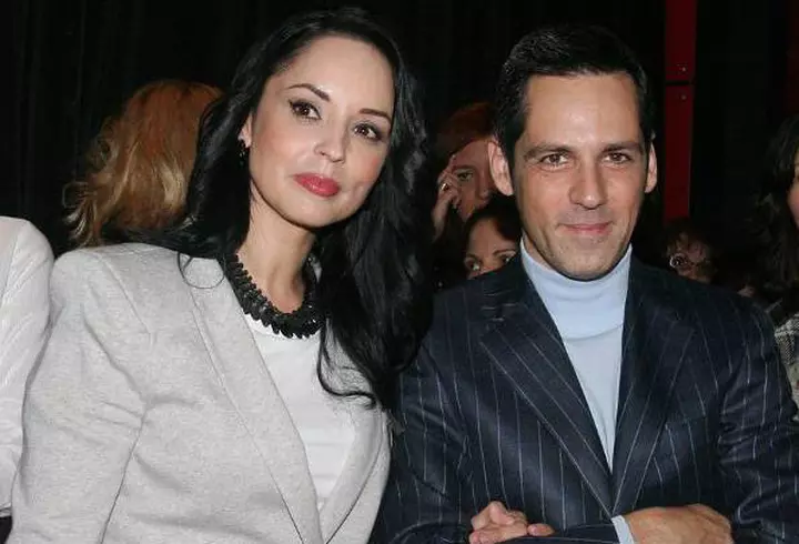 Cu cine se iubește Berna de la Puterea Dragostei! Primele imagini cu noul ei iubit