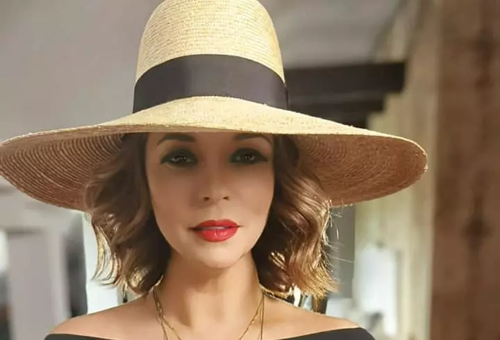 Roxana Nemeș, primele declarații după ce s-a căsătorit: "Am crezut că o să plâng, dar..."