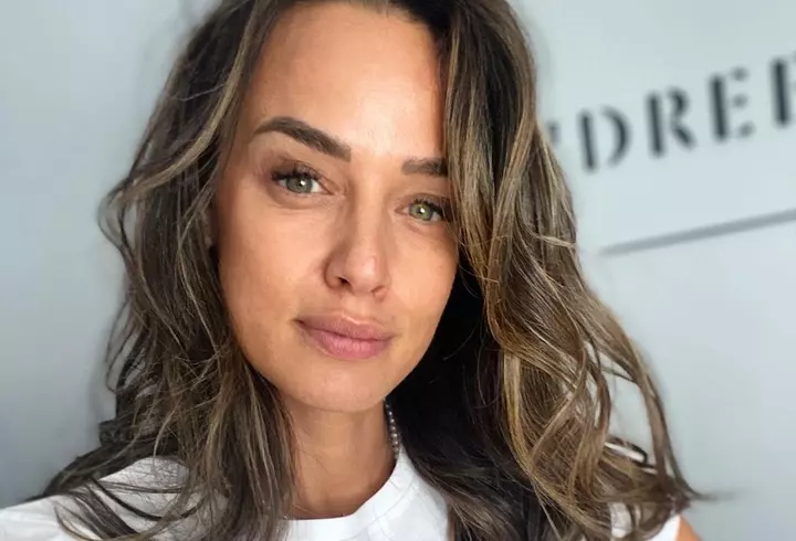 Cu cine se iubește Berna de la Puterea Dragostei! Primele imagini cu noul ei iubit